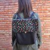 Bolsos y mochilas handmade. In-Diana