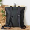 Mochilas hechas a mano. In-Diana