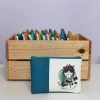 Neceser Frida. In-Diana