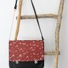 Bolsos y complementos handmade. In-Diana