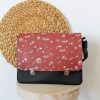 Bolsos y complementos handmade. In-Diana
