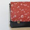Bolsos y complementos handmade. In-Diana