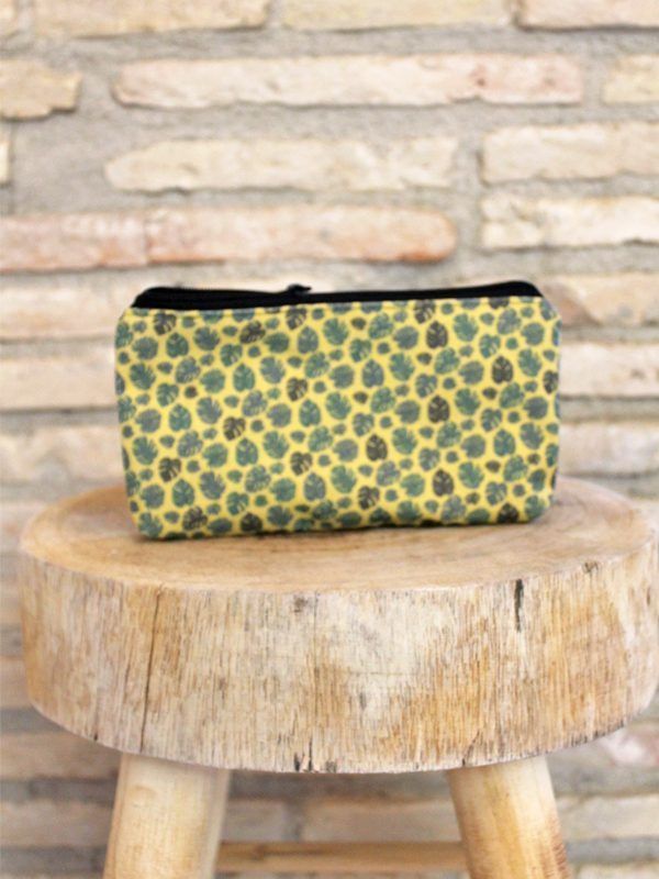 Neceser handmade. In-Diana