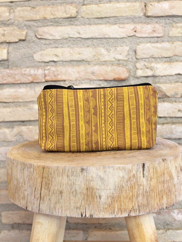 Neceser handmade. In-Diana