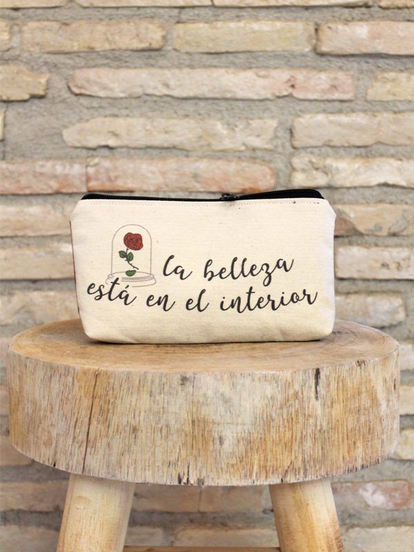Neceser. In-Diana