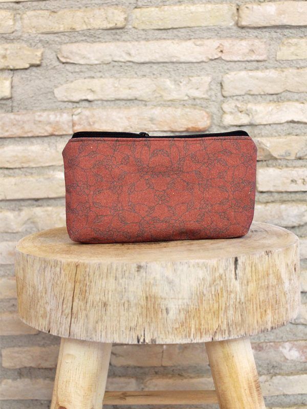 Neceser handmade. In-Diana