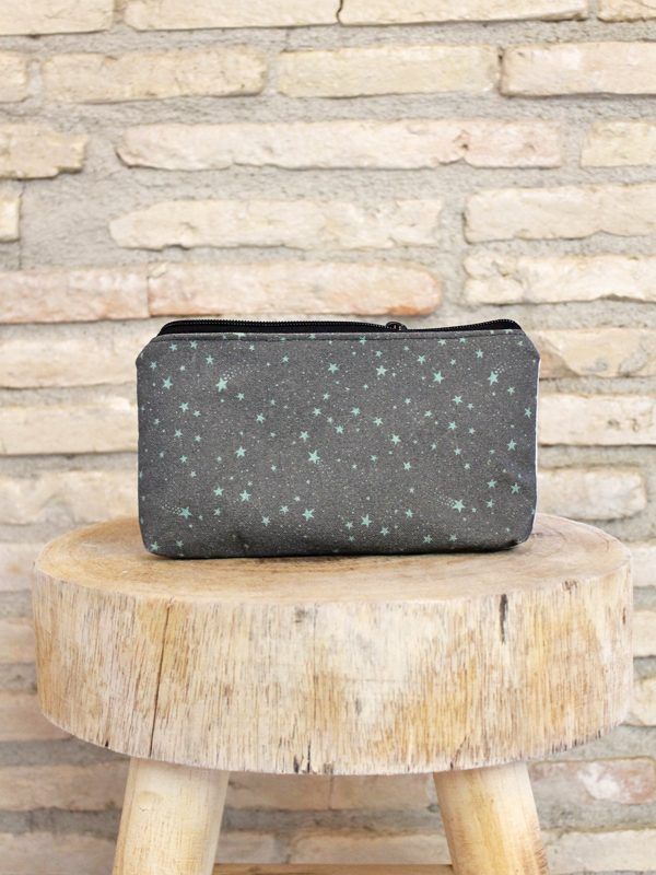 Neceser handmade. In-Diana