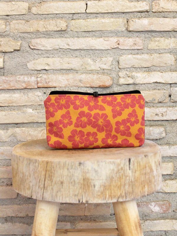 Neceser handmade. In-Diana