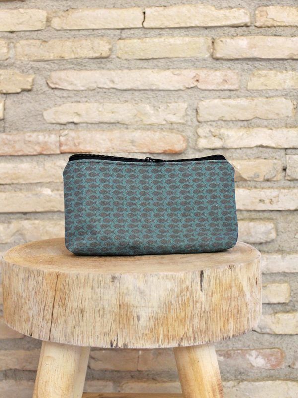 Neceser handmade. In-Diana