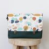 Bolsos bandolera handmade. In-Diana