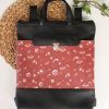 Mochilas hechas a mano. In-Diana
