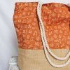 Bolso de playa. In-Diana
