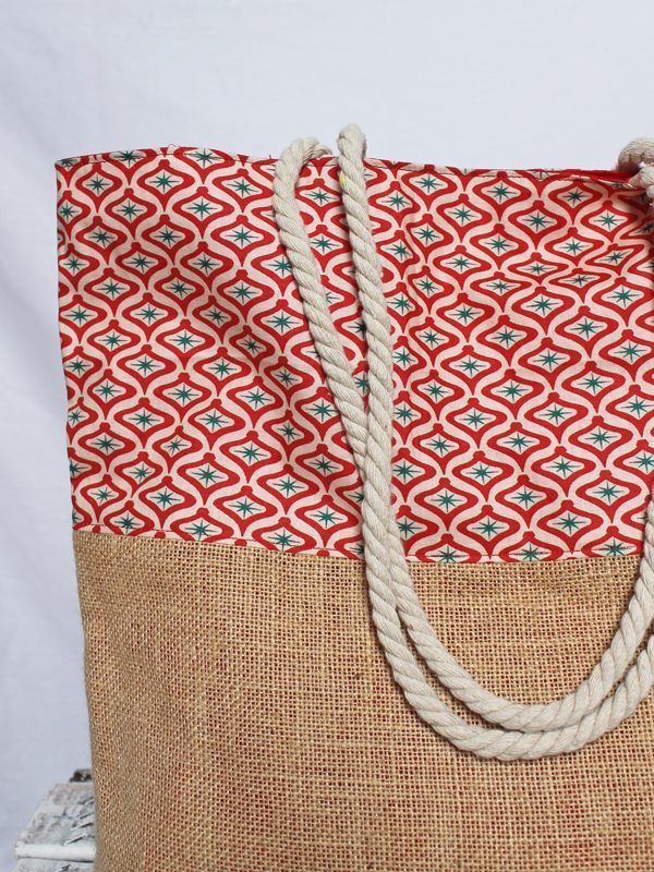 Bolso de playa. In-Diana