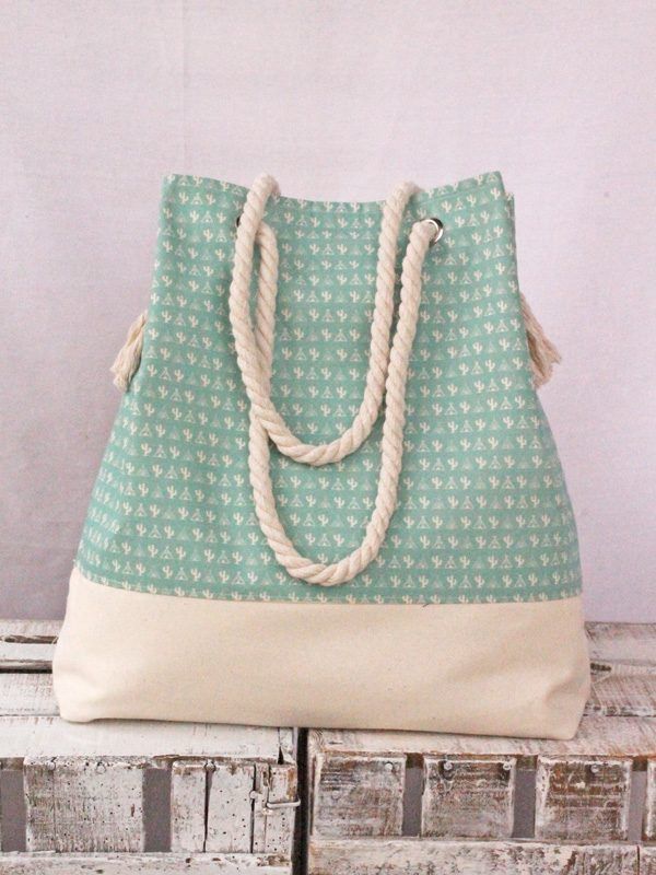 Bolso original. In-Diana