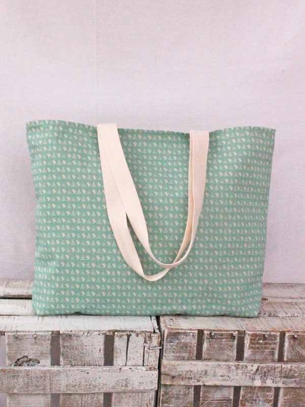 Bolsos de playa. In-Diana