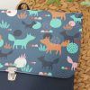 Mochilas Handmade. In-Diana