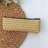 Estuche handmade. In-Diana