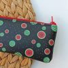 Estuche handmade. In-Diana