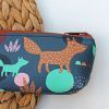 Estuches handmade. In-Diana