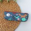 Estuches handmade. In-Diana