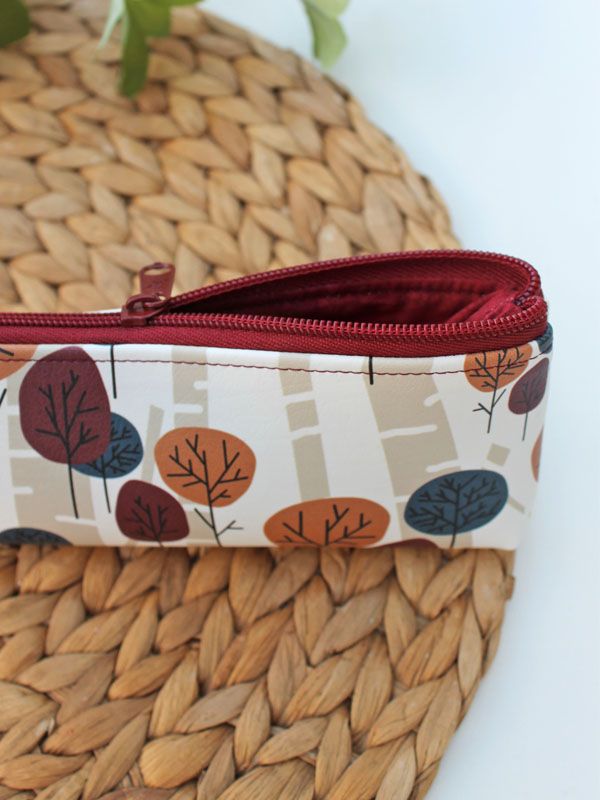 Estuches handmade. In-Diana