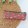 Estuches handmade. In-Diana