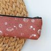 Estuches handmade. In-Diana