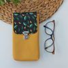 Fundas para gafas. In-diana