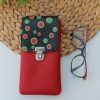 Fundas para gafas. In-Diana