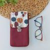Fundas para gafas. In-Diana