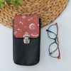 Fundas para gafas. In-Diana