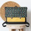 Mochilas handmade. In-Diana