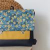 Mochilas handmade. In-Diana