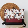 Mochilas handmade. In-Diana