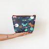 Neceser handmade. In-Diana