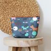 Neceser handmade. In-Diana