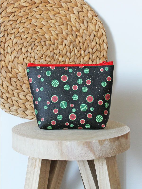 Neceser handmade. In-Diana