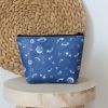 Neceser handmade. In-Diana