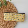 Estuches handmade. In-Diana