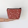 Neceser handmade. In-Diana
