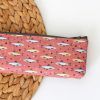 Estuche handmade. In-Diana